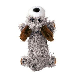 KONG Low Stuff Scruffs Dog Jouet pour chien