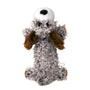KONG Low Stuff Scruffs Dog Jouet pour chien