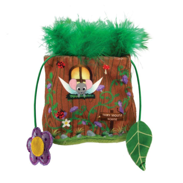 Jouet pour chat KONG Puzzlements Hideaway