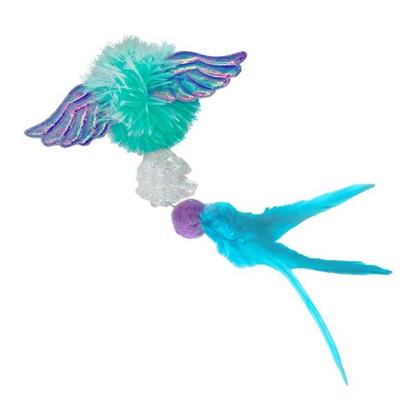 Jouet pour chat KONG Flingaroo Flight
