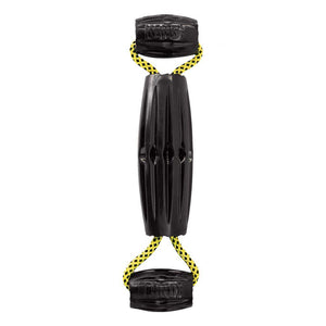KONG Jaxx Tripple Barrel Dog Toy