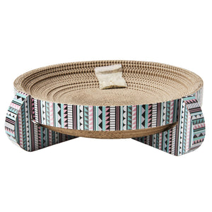 Ethical Pet Nest Scratcher Cat Toy