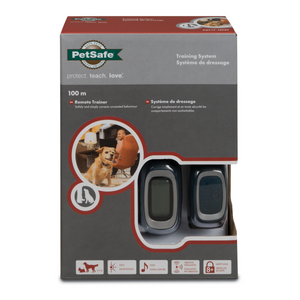 Petsafe Remote Trainer Dog Training System