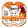 Nutro Chicken Pate Cat Food Trays