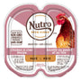 Nutro Chicken & Liver Pate Cat Food Trays