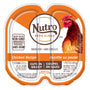 Nutro Barquettes morceaux de poulet en sauce pour chats
