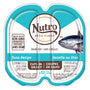 Nutro Tuna Cuts in Gravy Cat Food Trays