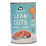 Tri-V Lean Cuts Saumon Pâtée humide pour chiens