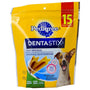 Pedigree Dentastix Original Dog Treats, Small