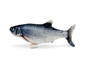 Royal Pet Floppy Fish Interactive Cat Toy