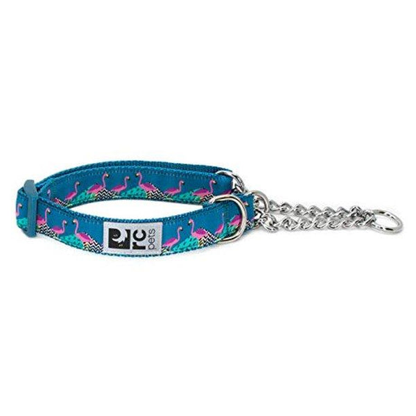 RC Pets Training Dog Collar, Flamingo