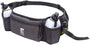 RC Pets Horizon Hip Pack Running Belt, Heather Black