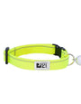 RC Pets Collier sécuritaire de base pour chats, Tennis, 8-10-in