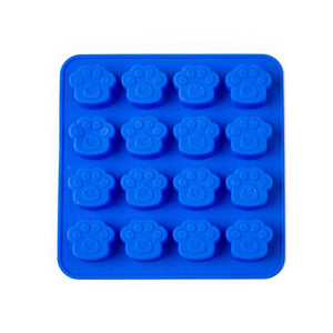 Patte de moule en silicone brut Big Country, petit