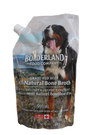 Borderland Bone Broth Beef for Dogs & Cats
