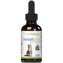 Pet Wellbeing Hairball Gold