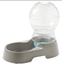 Moderna Distributeur d'eau Water Bubble pour animaux, gris