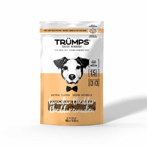 Spark Pet Trumps Cheddar Canadien
