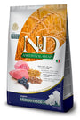 Farmina N&D Ancestral Grain Lamb & Blueberry Puppy Medium & Maxi Dog Dry Food