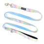 Bcuddly Dog Leash, Tie-Dye