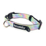Bcuddly Collier pour chien, Tie-Dye