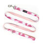Bcuddly Dog Leash, Pink Blush