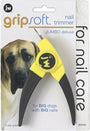 JW Pet Gripsoft Deluxe Dog Nail Trimmer