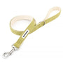 Pawtanical Dog Leash, Grass Green