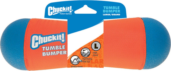 Chuckit! Tumble Bumper