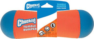 Chuckit ! Pare-chocs de culbutage