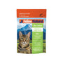 Feline Natural Sachet de nourriture humide pour chat Poulet et Agneau