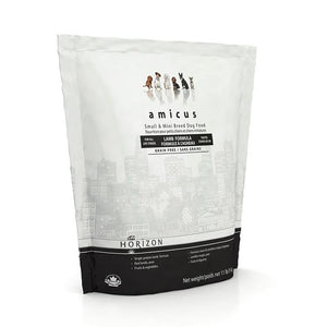 Horizon Amicus Lamb Formula Small & Mini Breed Dry Dog Food