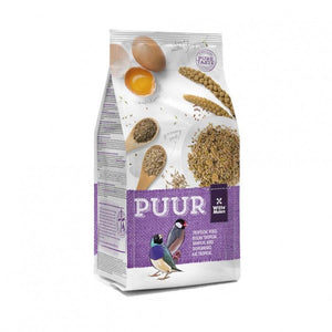 Witte Molen PURR Tropical Birds
