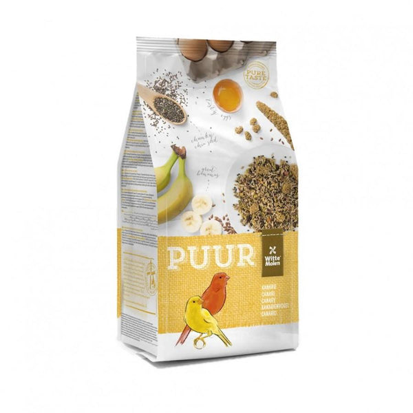 Witte Molen PURR Canary