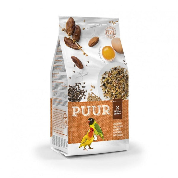 Witte Molen PURR Lovebird