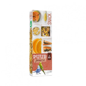 Witte Molen PURR Stick Budgie Exotic Fruit & Egg
