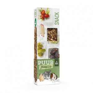 Witte Molen PURR Stick Pear & Date