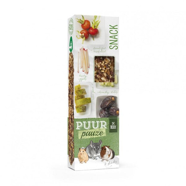 Witte Molen PURR Stick Pear & Date