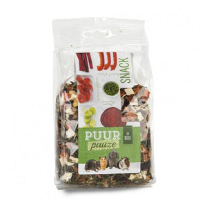 Witte Molen PURR Snack Vegetables & Herbs