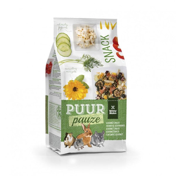 Witte Molen PURR Snack Muesli