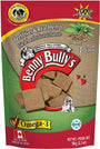 Benny Bully's Plus H-Beef Liver Dog