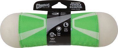 Chuckit! Tumble Bumper Max Glow