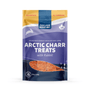 Fish Lake Friandises pour chiens omble chevalier arctique et lapin