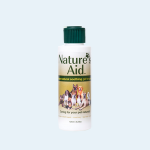 Nature's Aid Soothing Gel for Pets