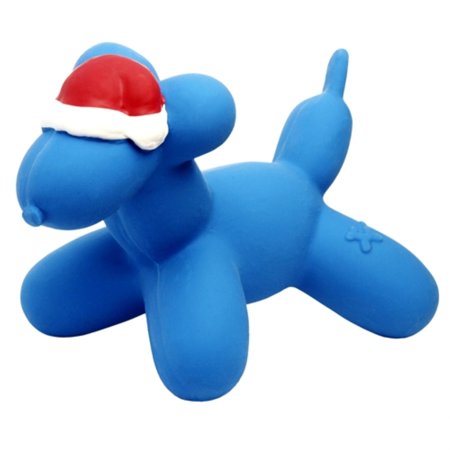 Charming Pet Balloon X-mas Dog Toy