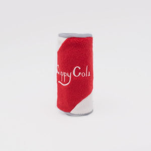ZippyPaws Jouet pour chien Cola