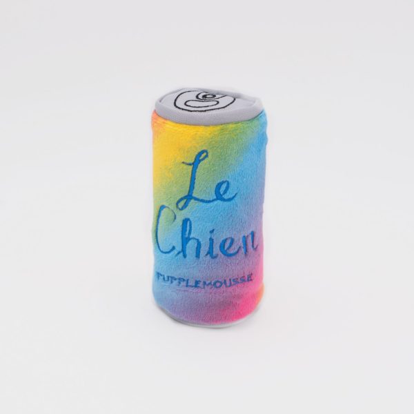 ZippyPaws Jouet pour chien Le Chien