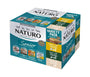 Naturo Senior Variety Pack Wet Dog Food