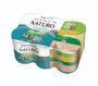 Naturo Herb Gravy Variety Pack Adult Wet Dog Food
