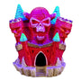Marina iGlo Skull Castle Aquarium Ornament